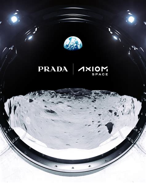 костюм prada|Axiom Space, Prada Join Forces on Tech, Design for NASA’s .